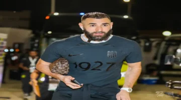 غموض يحيط بالمستقبل.. ماذا ينتظر بنزيما مع نادي الاتحاد السعودي خلال الفترة المقبلة؟